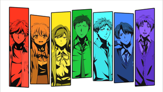Illustration for article titled The 12 Best Shows I Have Watched Since Returning to Anime